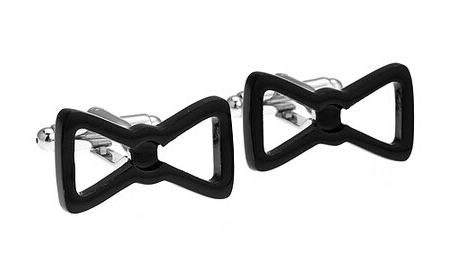 Gemelos de Corbatines - Socksn'Ties