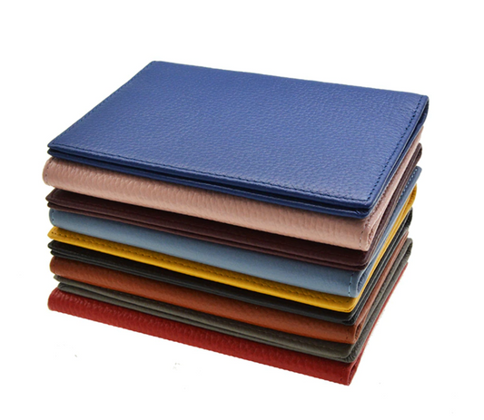 Cover para pasaportes