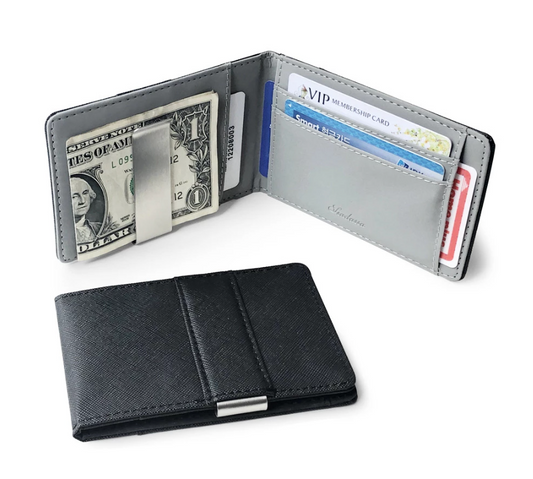 Money Clip Wallet