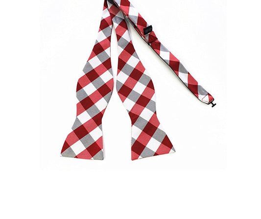 SetSense Men's Bow Tie Set - Socksn'Ties