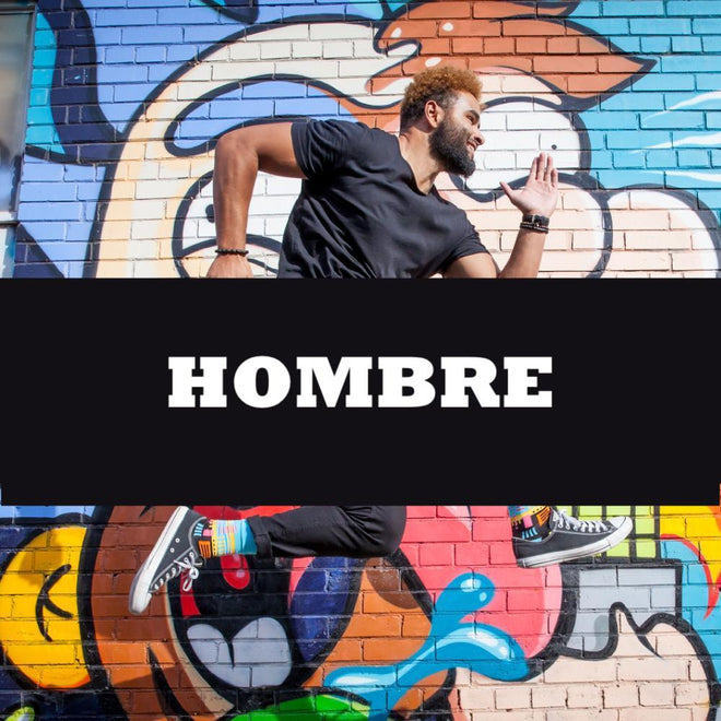 Hombre