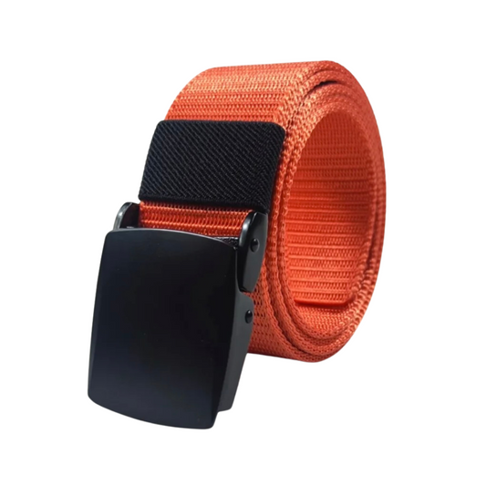 Correa de hombre Naranja