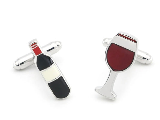 Gemelos de Vino