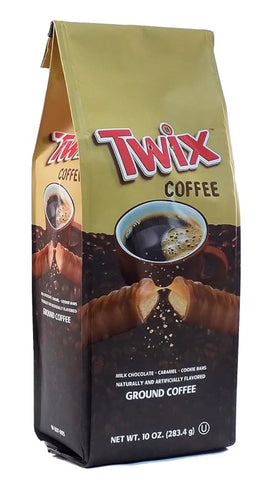 Café de Twix