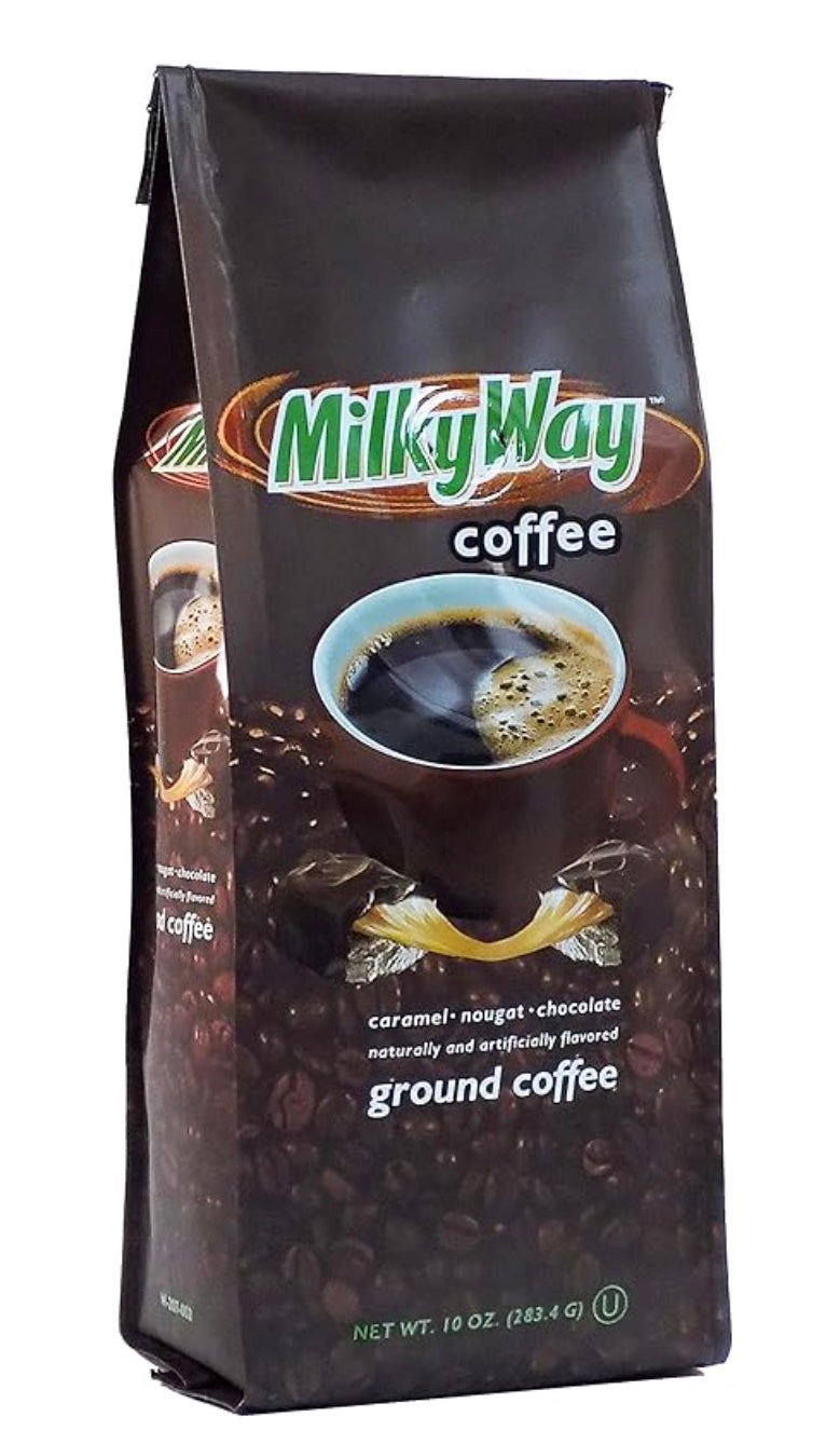 Café de MilkyWay