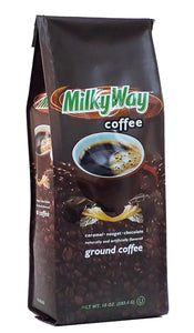 Café de MilkyWay