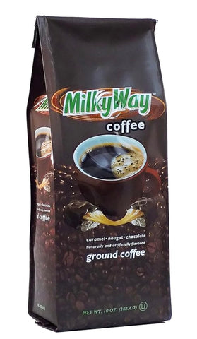 Café de MilkyWay