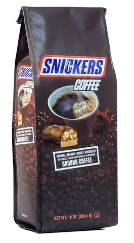 Café de Snickers