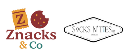 Socksn'Ties