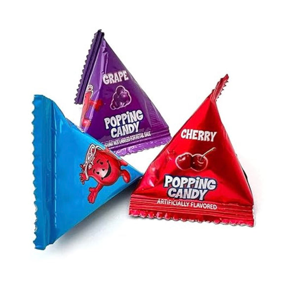 Kool-Aid Popping Candy