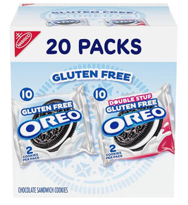 Oreo Gluten Free