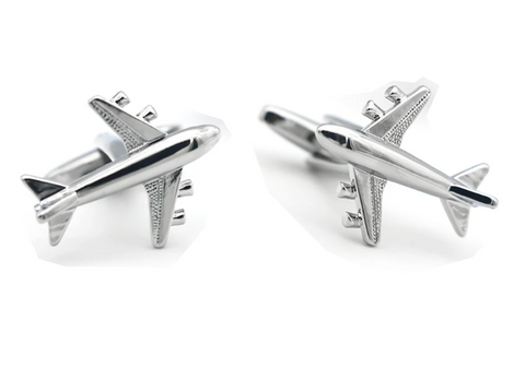 Gemelos de Avión