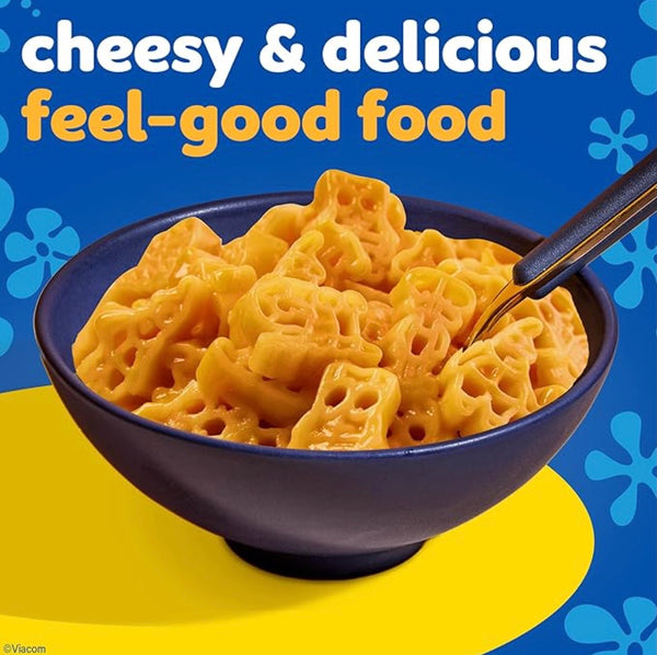 Bob Espanja Mac & Cheese