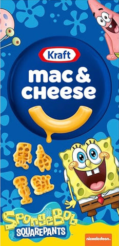 Bob Espanja Mac & Cheese