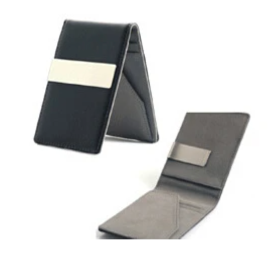 Money Clip Wallet