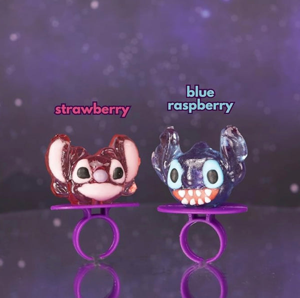 Lilo and Stitch Party Favors Rings