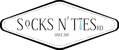 Socksn'Ties