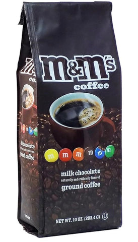Café de M&M