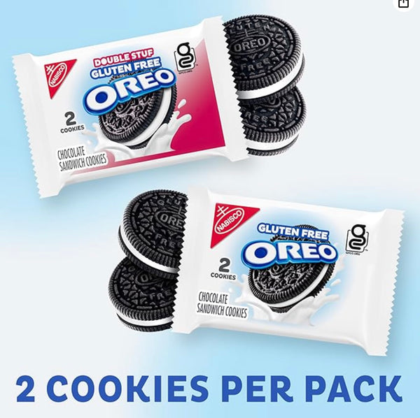Oreo Gluten Free