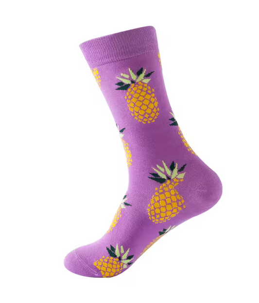 Medias de Piña
