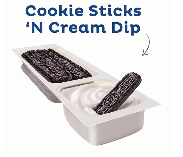 Handi-Snacks OREO Cookie Sticks
