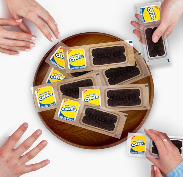 Handi-Snacks OREO Cookie Sticks