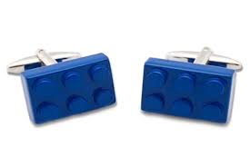 Gemelos de LEGO's - Socksn'Ties