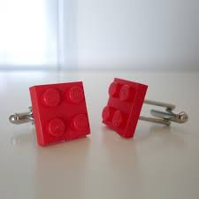 Gemelos de LEGO's - Socksn'Ties