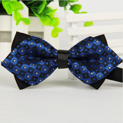 Mantieqingway Bowtie para niños - Socksn'Ties
