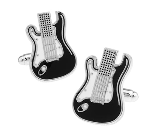 Gemelos de guitarra