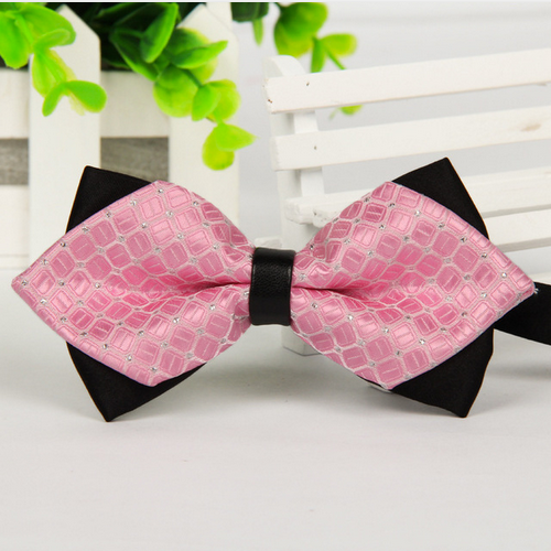 Mantieqingway Bowtie para niños - Socksn'Ties