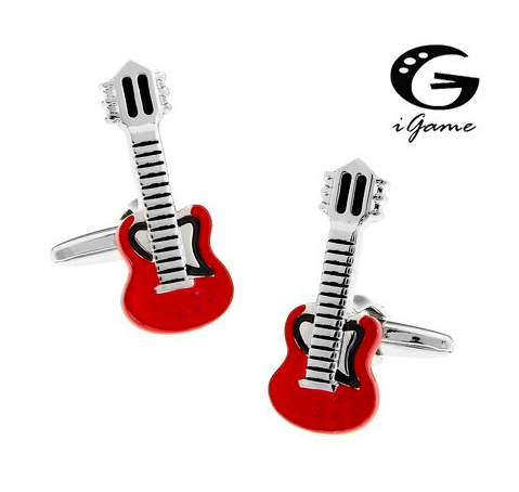 Gemelos de Guitarra - Socksn'Ties