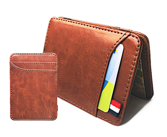 Magic Wallet