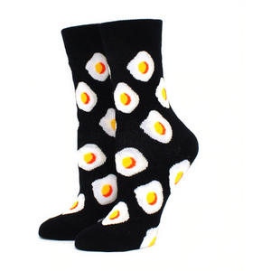 Medias de huevo (MUJER) - Socksn'Ties