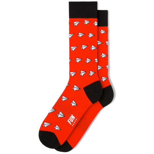 Medias de aviones - Socksn'Ties
