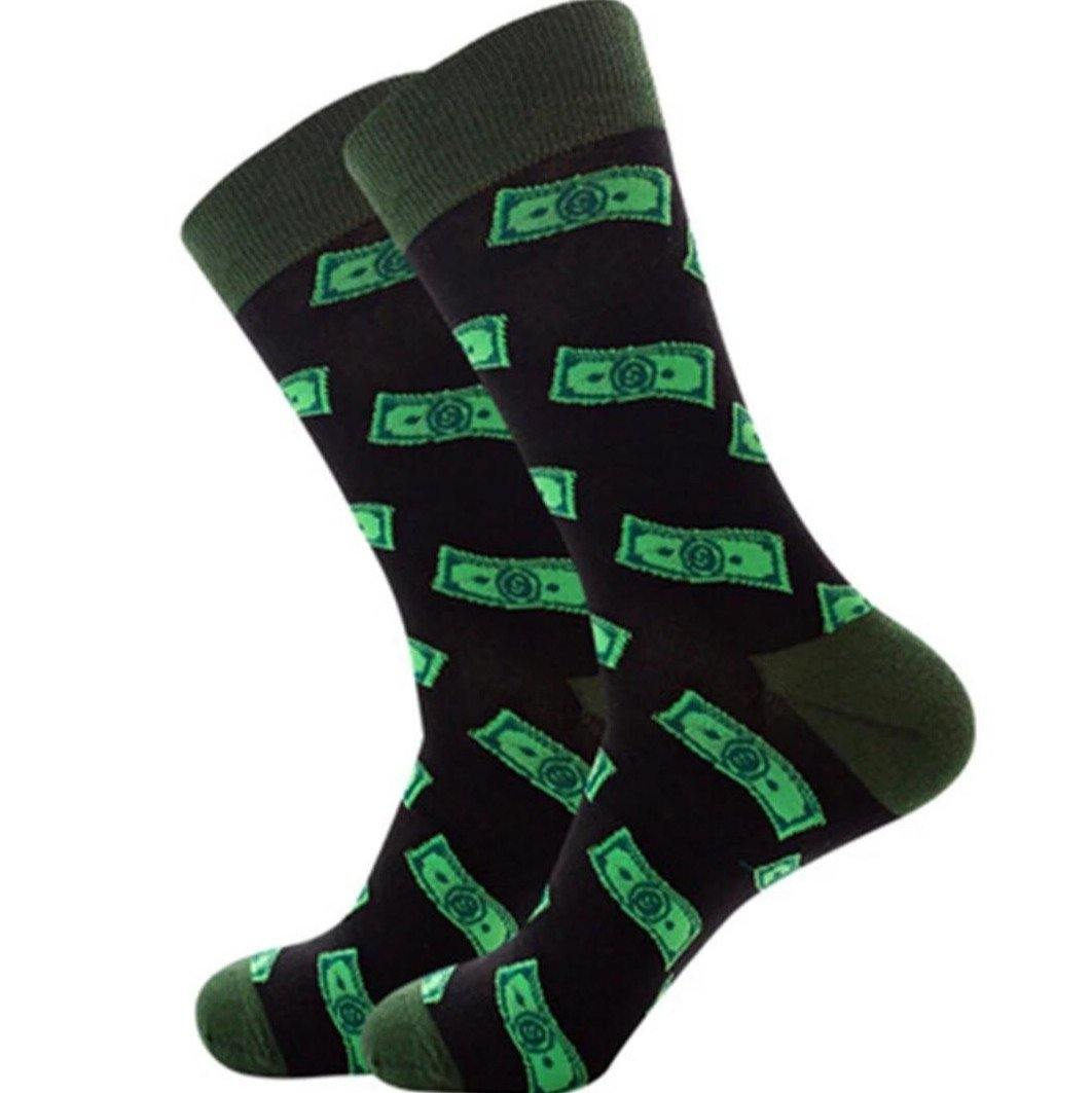Medias de dinero - Socksn'Ties
