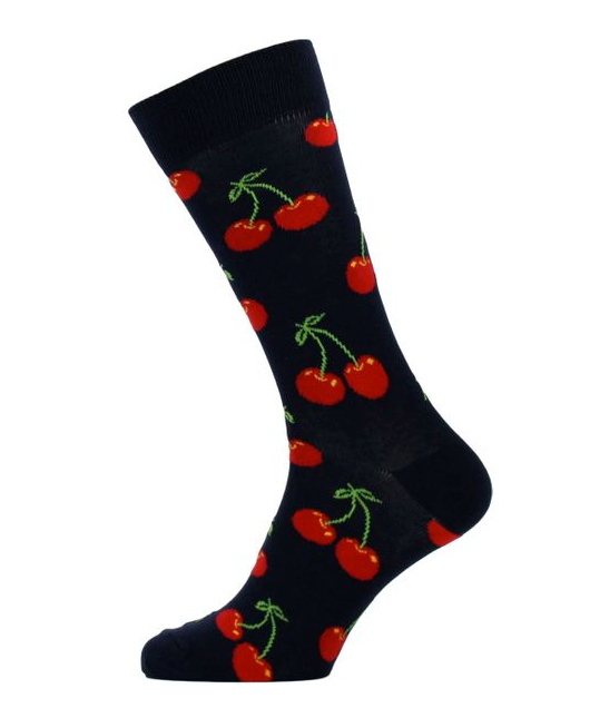Medias de cherry