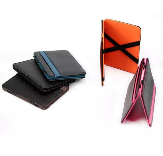Magic Wallet - Socksn'Ties