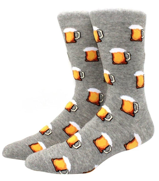 Medias de Cerveza - Socksn'Ties