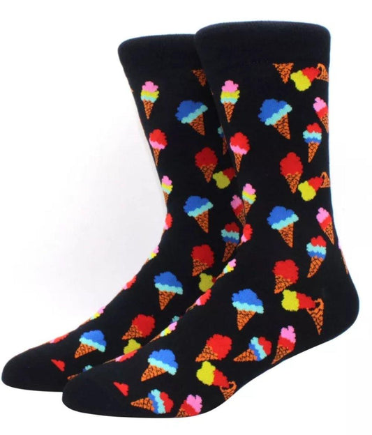Medias de helado - Socksn'Ties