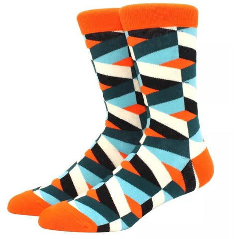 Medias de colores - Socksn'Ties