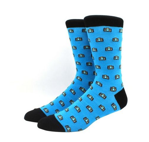 Medias de camara - Socksn'Ties