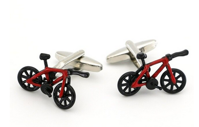 Gemelos de Bicicleta