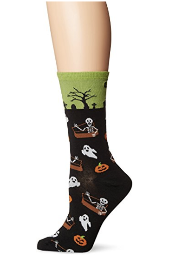 Medias Halloween - Socksn'Ties