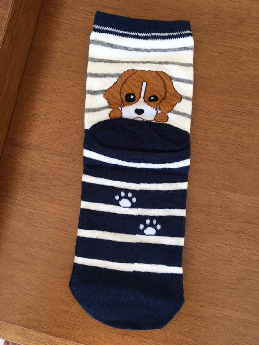 Medias de animales - Socksn'Ties