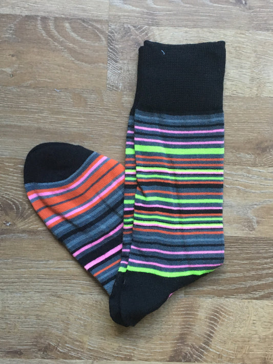 Medias de colores - Socksn'Ties
