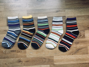 Set de medias para hombre - Socksn'Ties