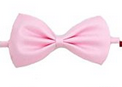 Glittermall Rose Adjustable Boys Kids Bow Tie - Socksn'Ties