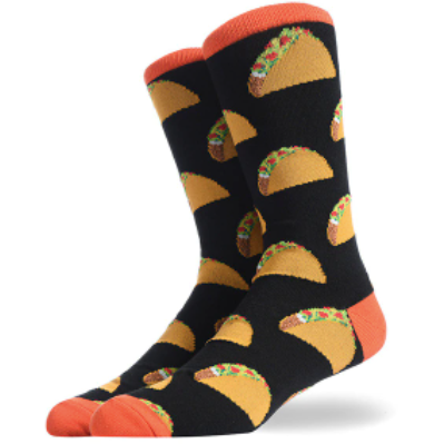 Medias de Tacos